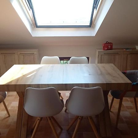 Apartament Il Nido Castel Di Sangro Zewnętrze zdjęcie