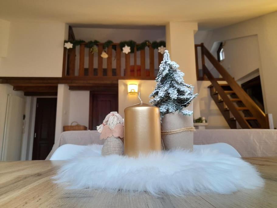 Apartament Il Nido Castel Di Sangro Zewnętrze zdjęcie