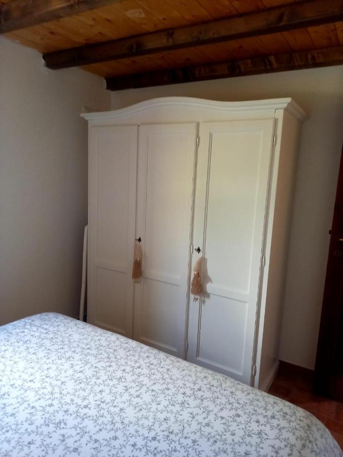 Apartament Il Nido Castel Di Sangro Zewnętrze zdjęcie