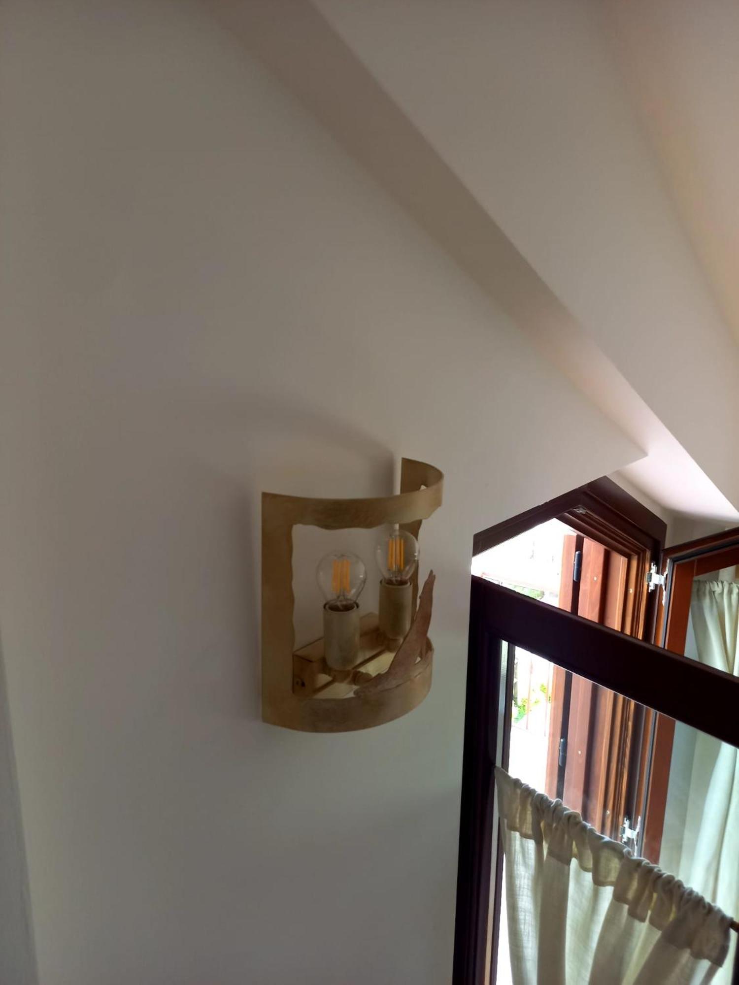Apartament Il Nido Castel Di Sangro Zewnętrze zdjęcie