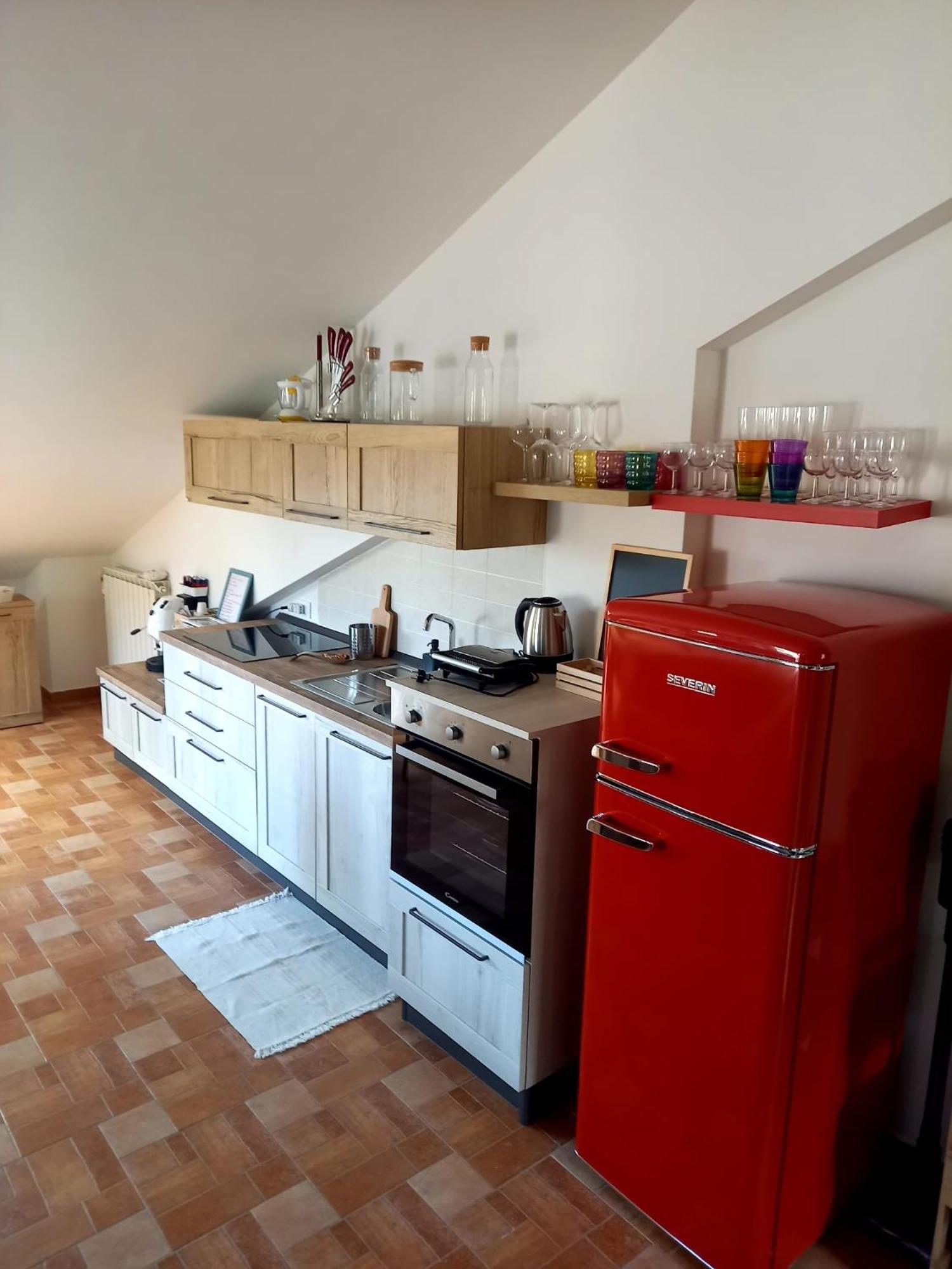 Apartament Il Nido Castel Di Sangro Zewnętrze zdjęcie